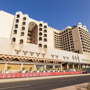 ترايدنت جدة