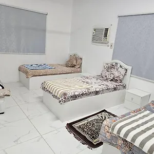 شقة مفروشة رقم 2 تبعد عن الحرم النبوي الشريف 3 كم
